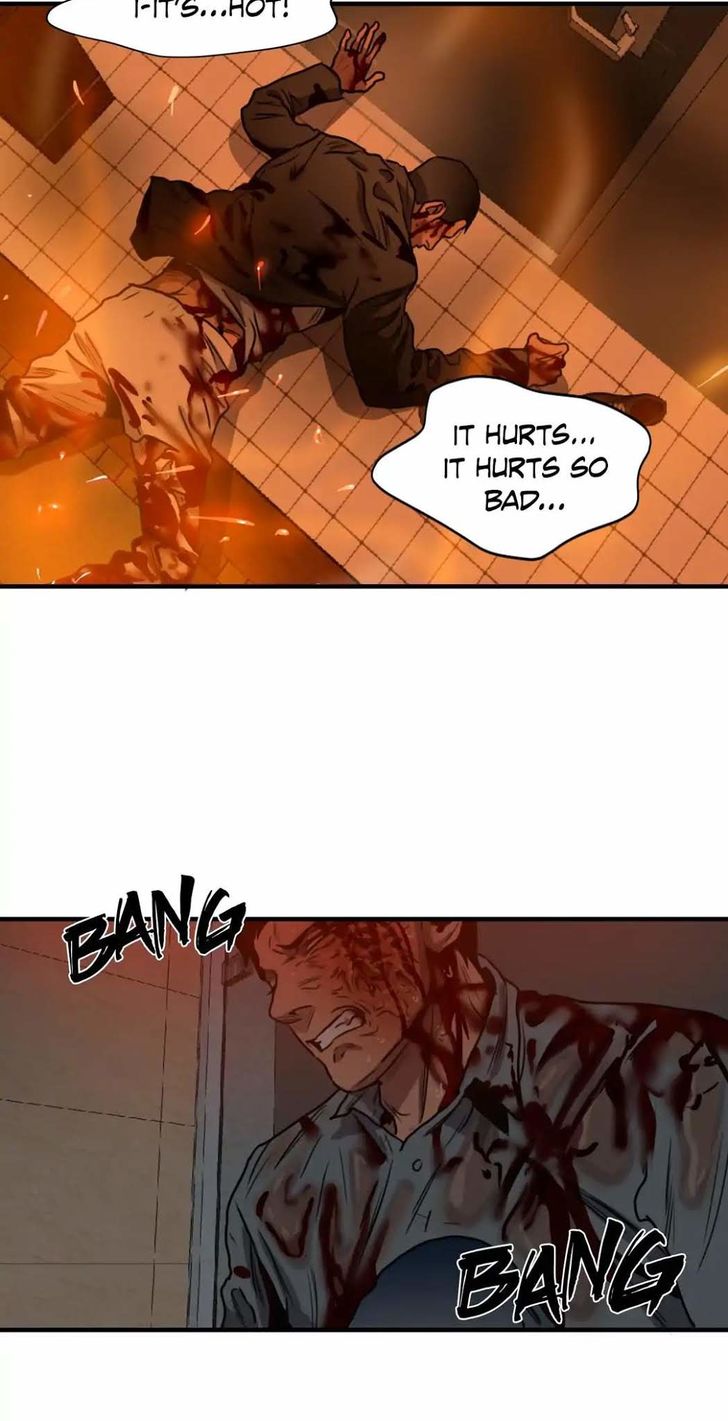 Read Killing Stalking Manga Online