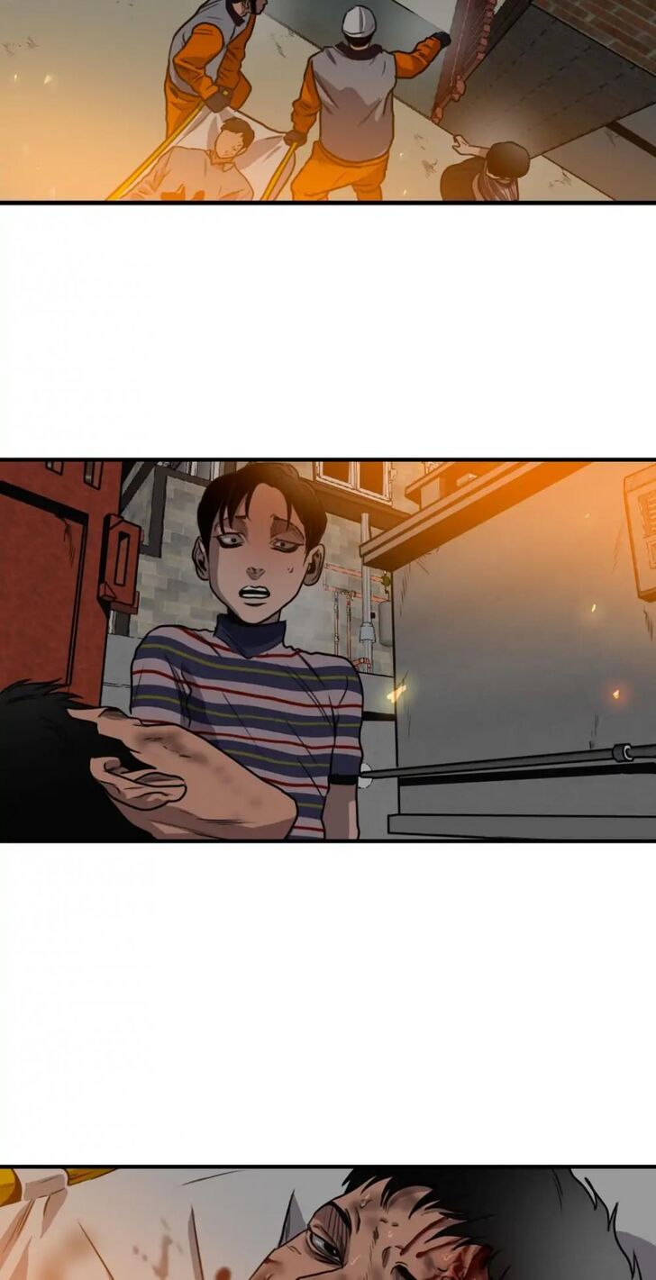 Read Killing Stalking Manga Online