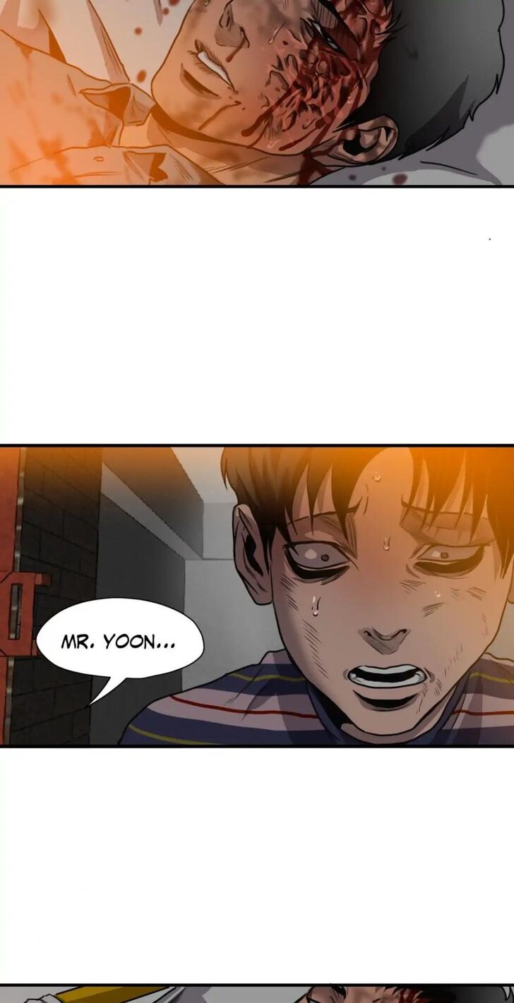 Read Killing Stalking Manga Online