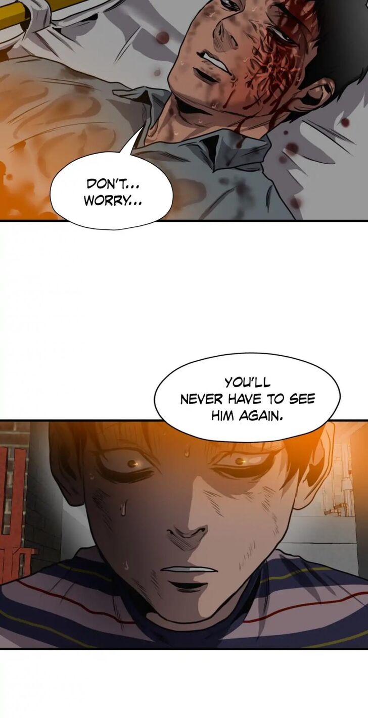 Read Killing Stalking Manga Online