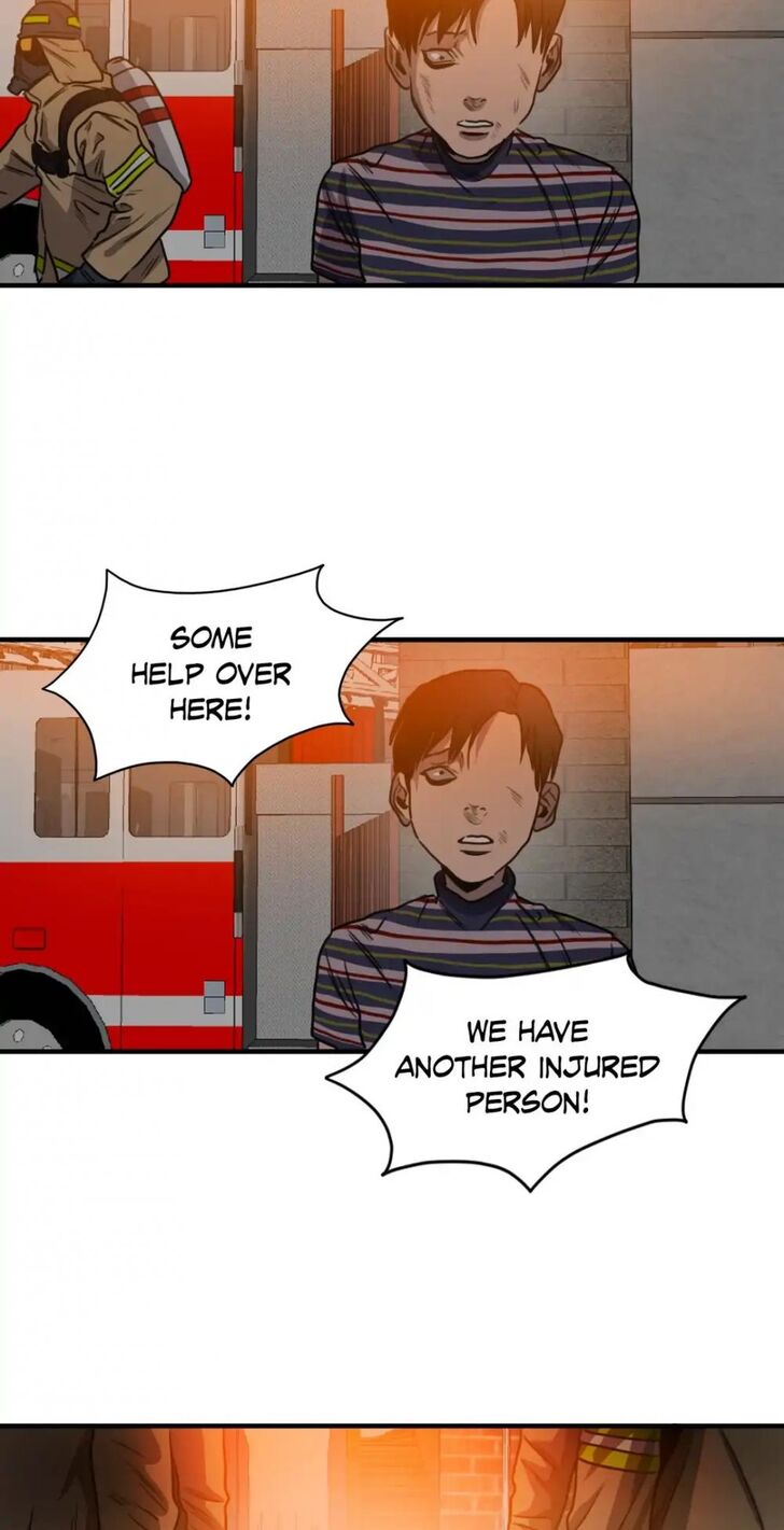 Read Killing Stalking Manga Online