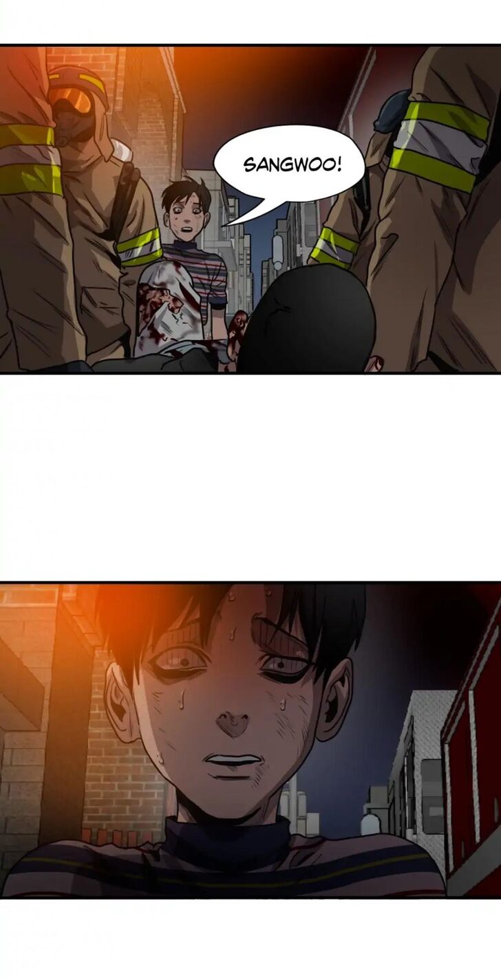 Read Killing Stalking Manga Online