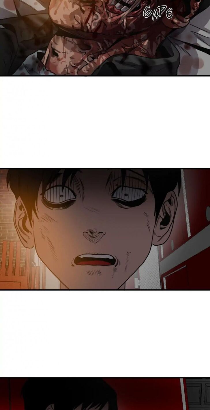 Read Killing Stalking Manga Online