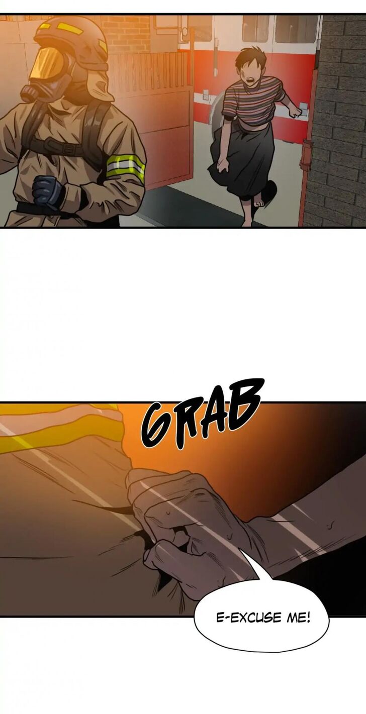 Read Killing Stalking Manga Online