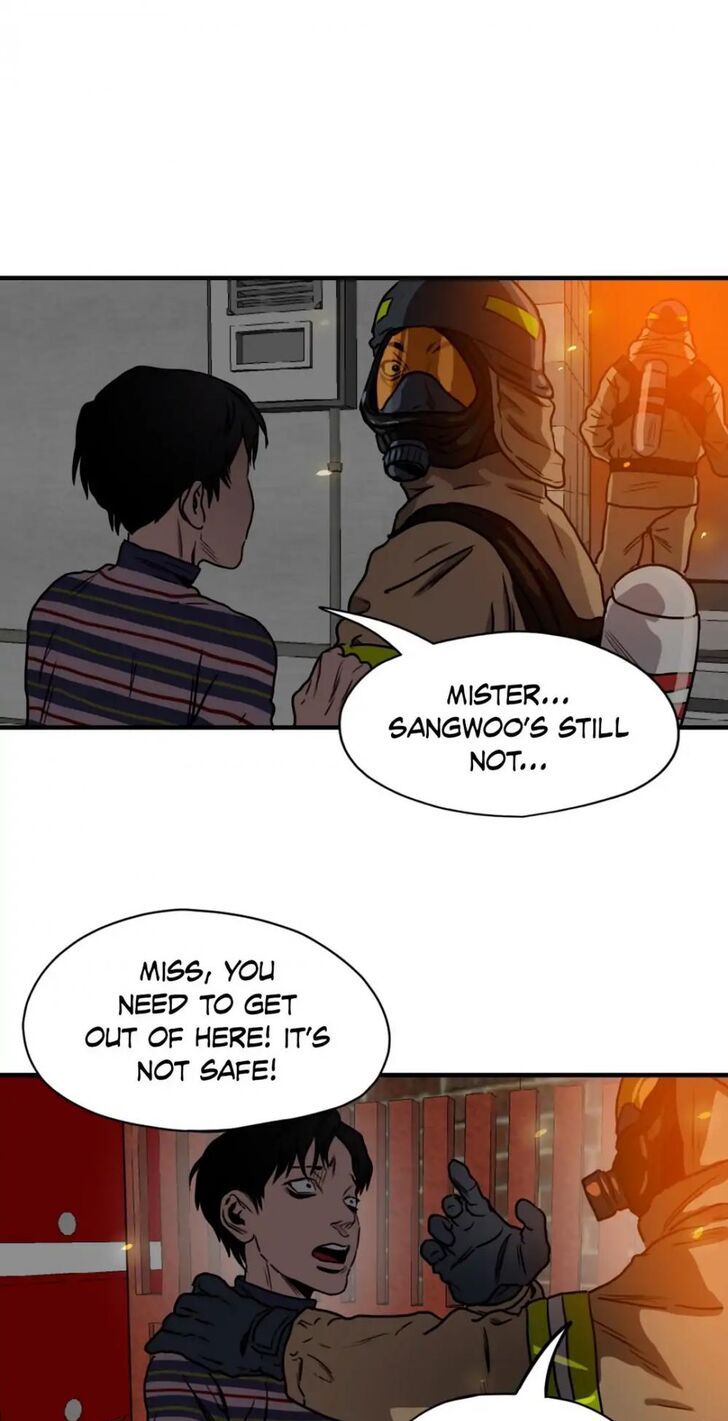 Read Killing Stalking Manga Online