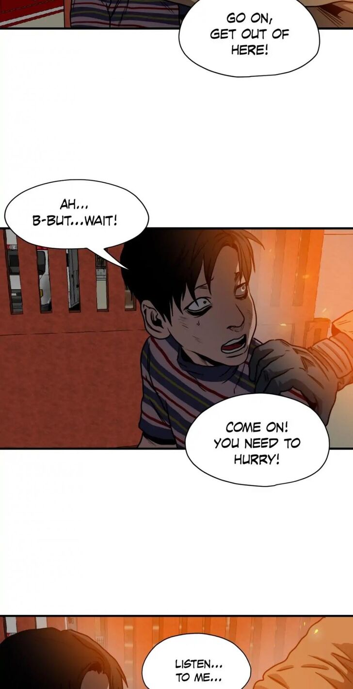 Read Killing Stalking Manga Online
