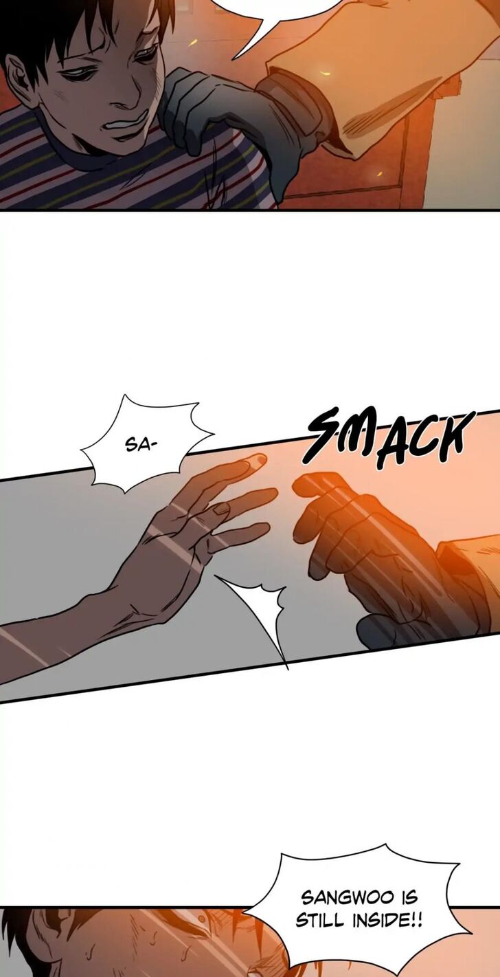 Read Killing Stalking Manga Online