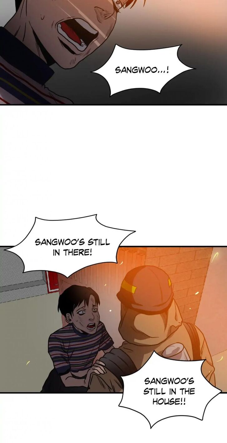 Read Killing Stalking Manga Online