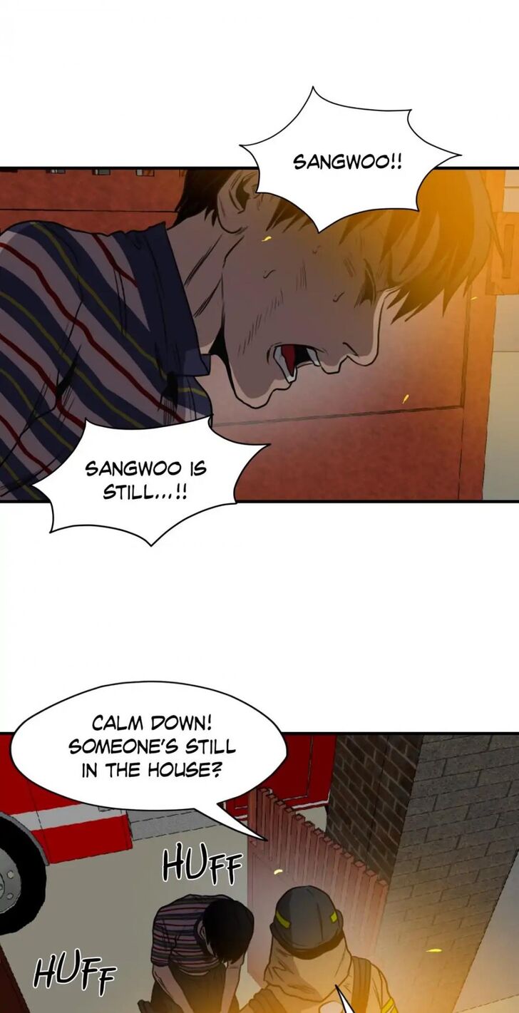 Read Killing Stalking Manga Online
