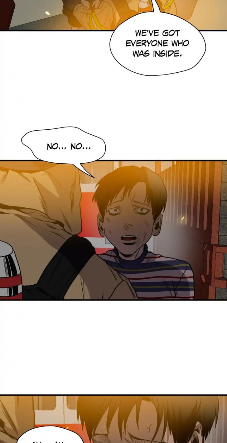 Read Killing Stalking Manga Online