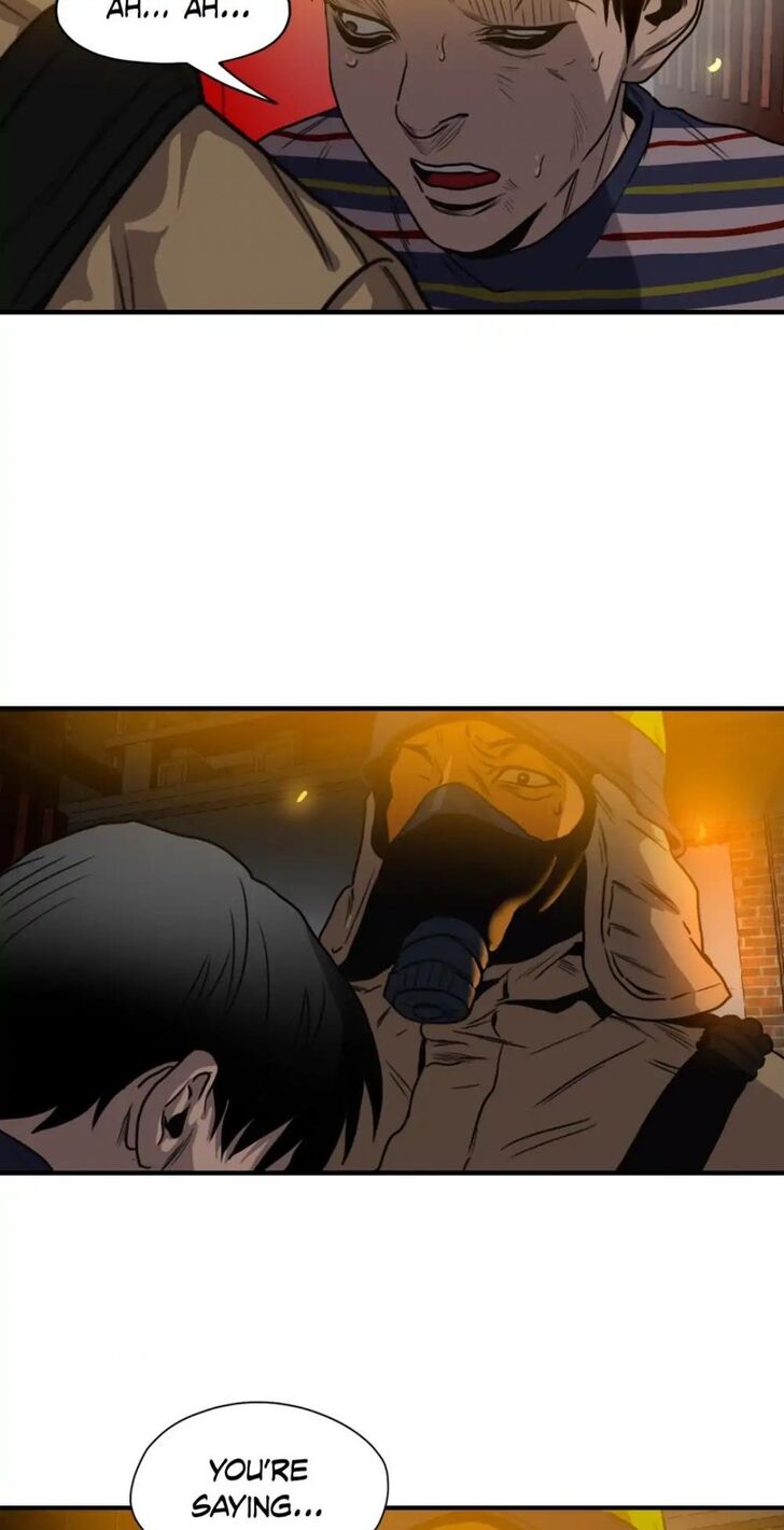 Read Killing Stalking Manga Online