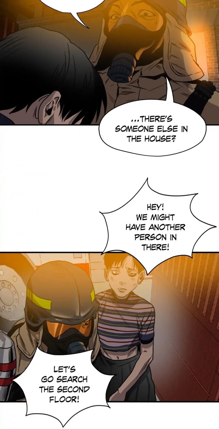 Read Killing Stalking Manga Online