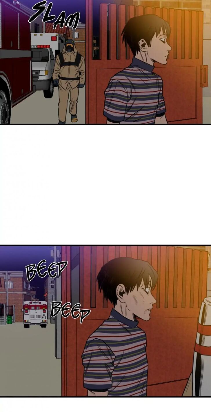 Read Killing Stalking Manga Online