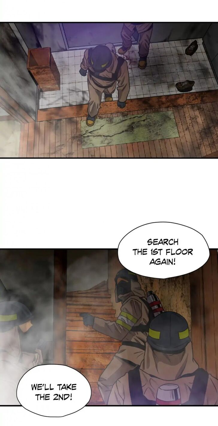 Read Killing Stalking Manga Online