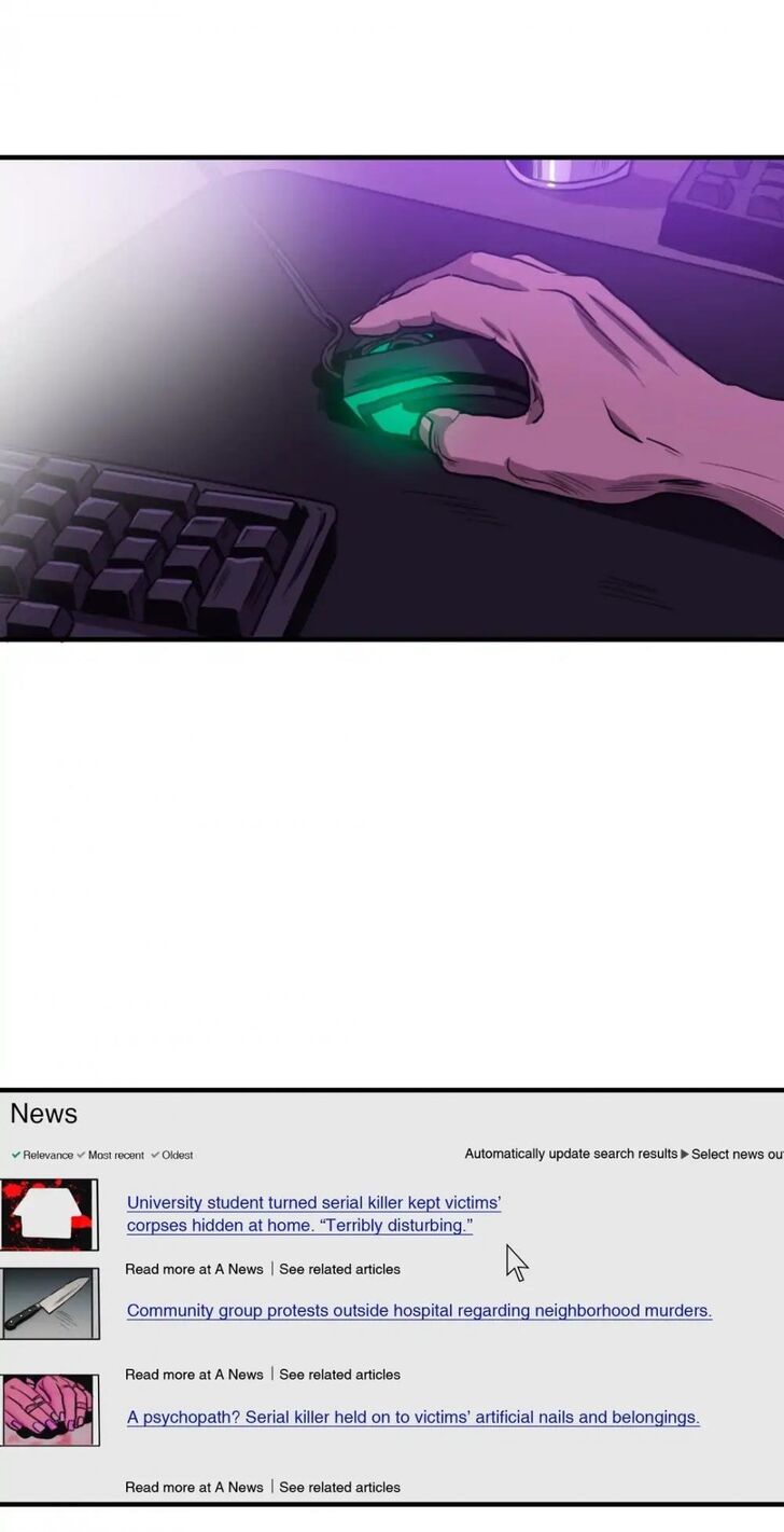 Read Killing Stalking Manga Online