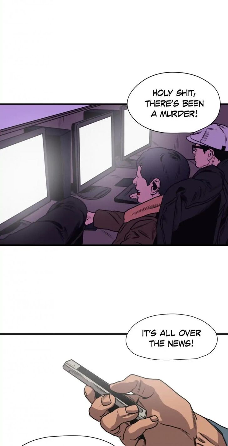 Read Killing Stalking Manga Online