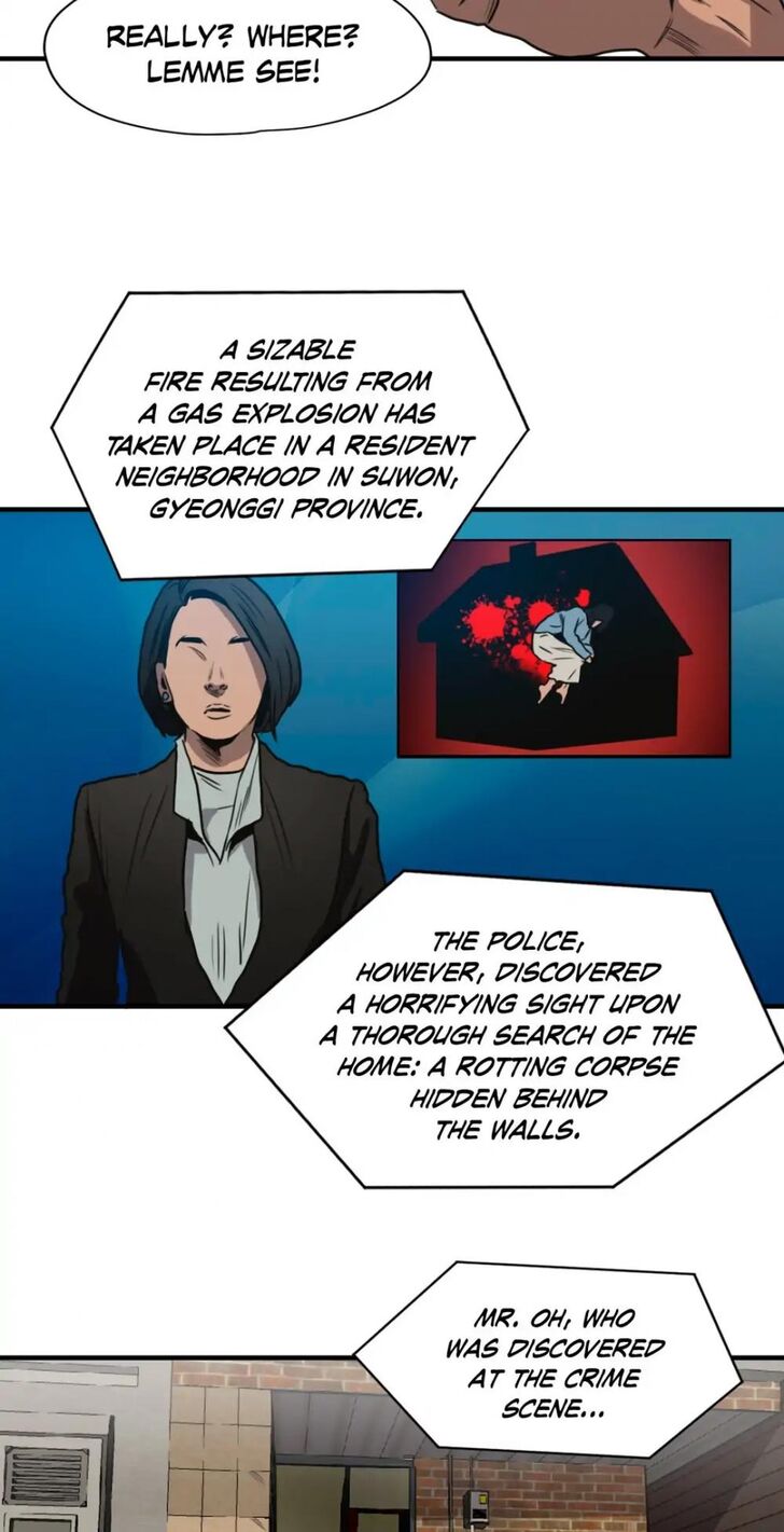 Read Killing Stalking Manga Online