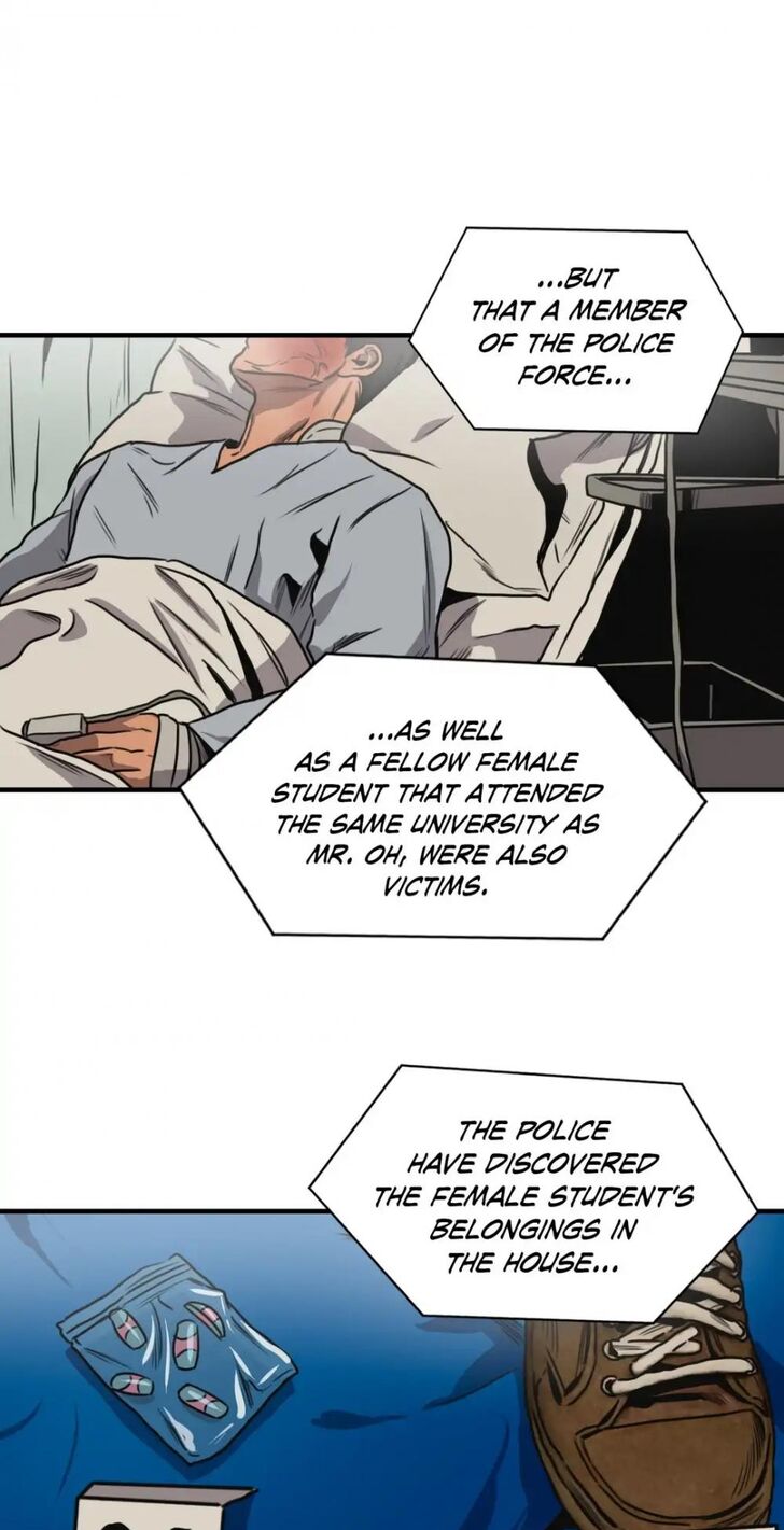 Read Killing Stalking Manga Online