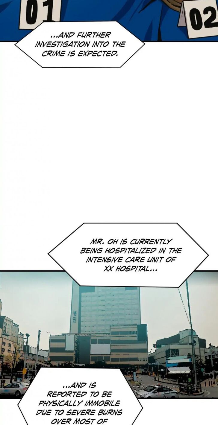 Read Killing Stalking Manga Online