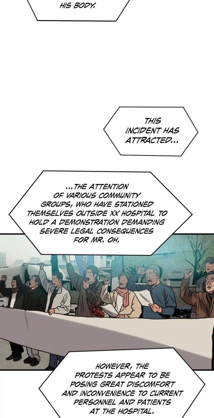 Read Killing Stalking Manga Online