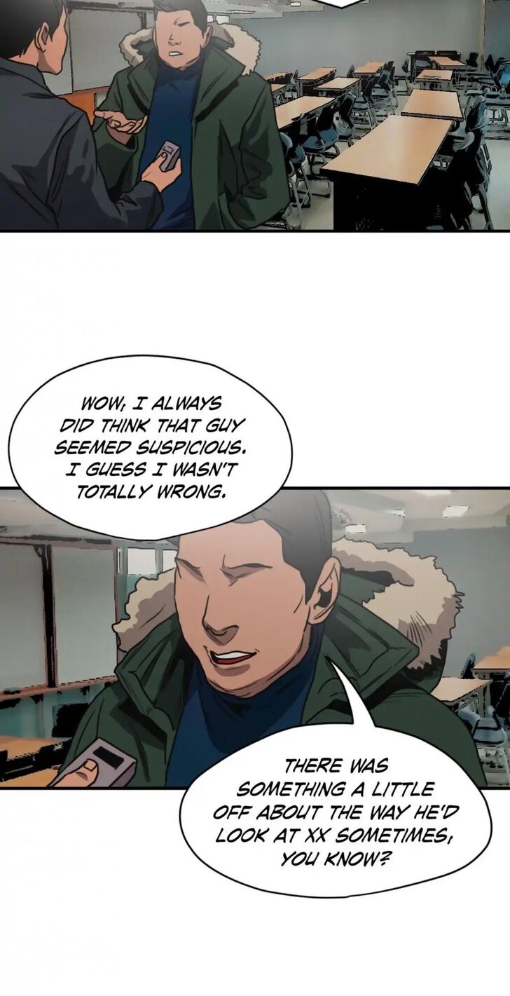 Read Killing Stalking Manga Online