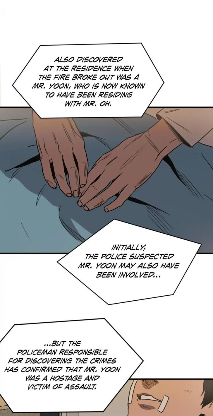 Read Killing Stalking Manga Online