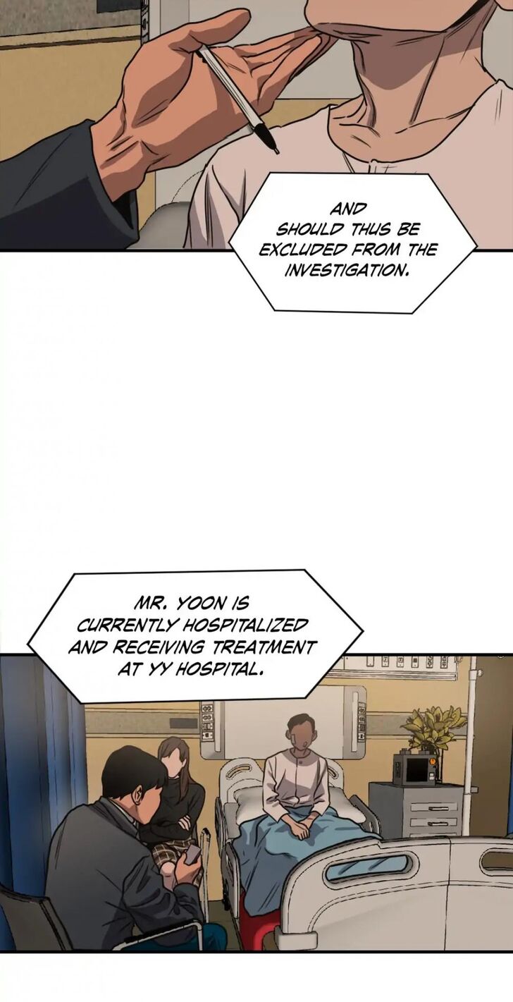 Read Killing Stalking Manga Online