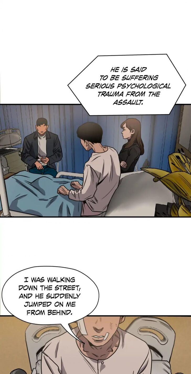 Read Killing Stalking Manga Online