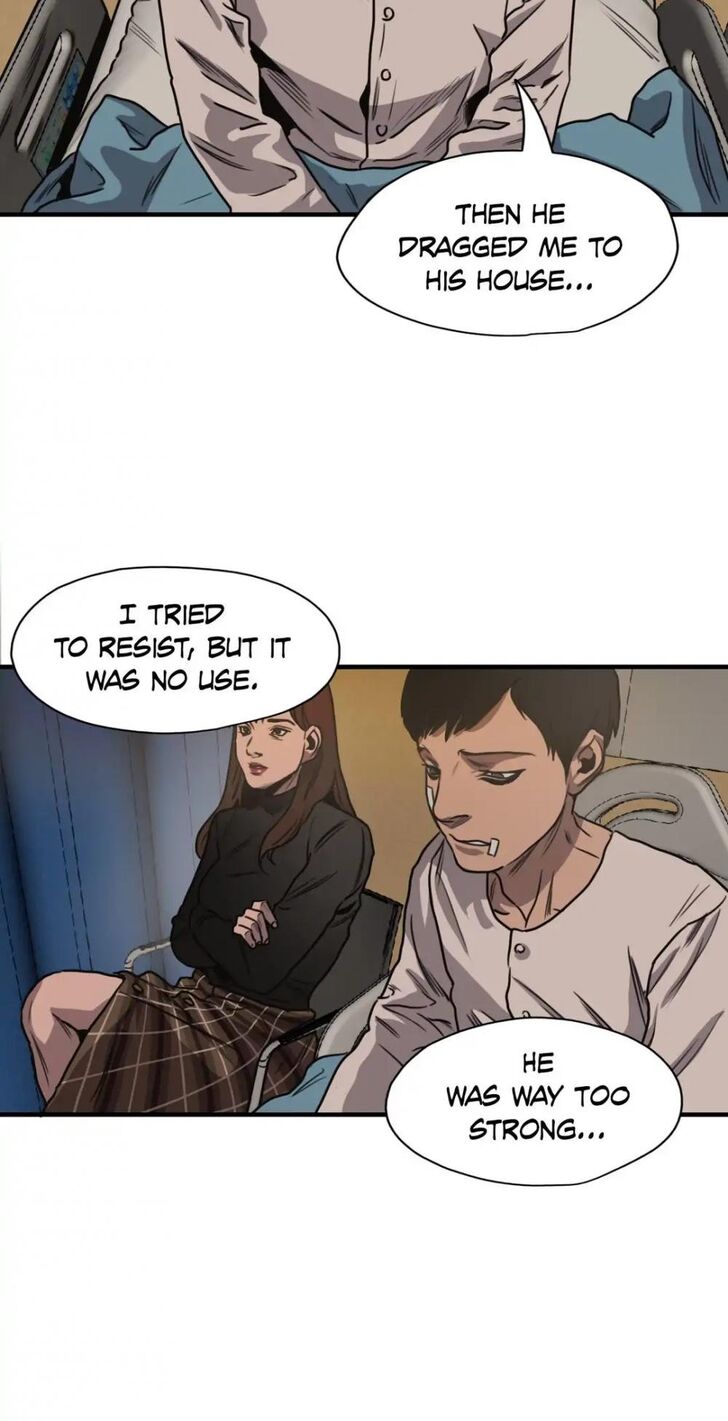 Read Killing Stalking Manga Online