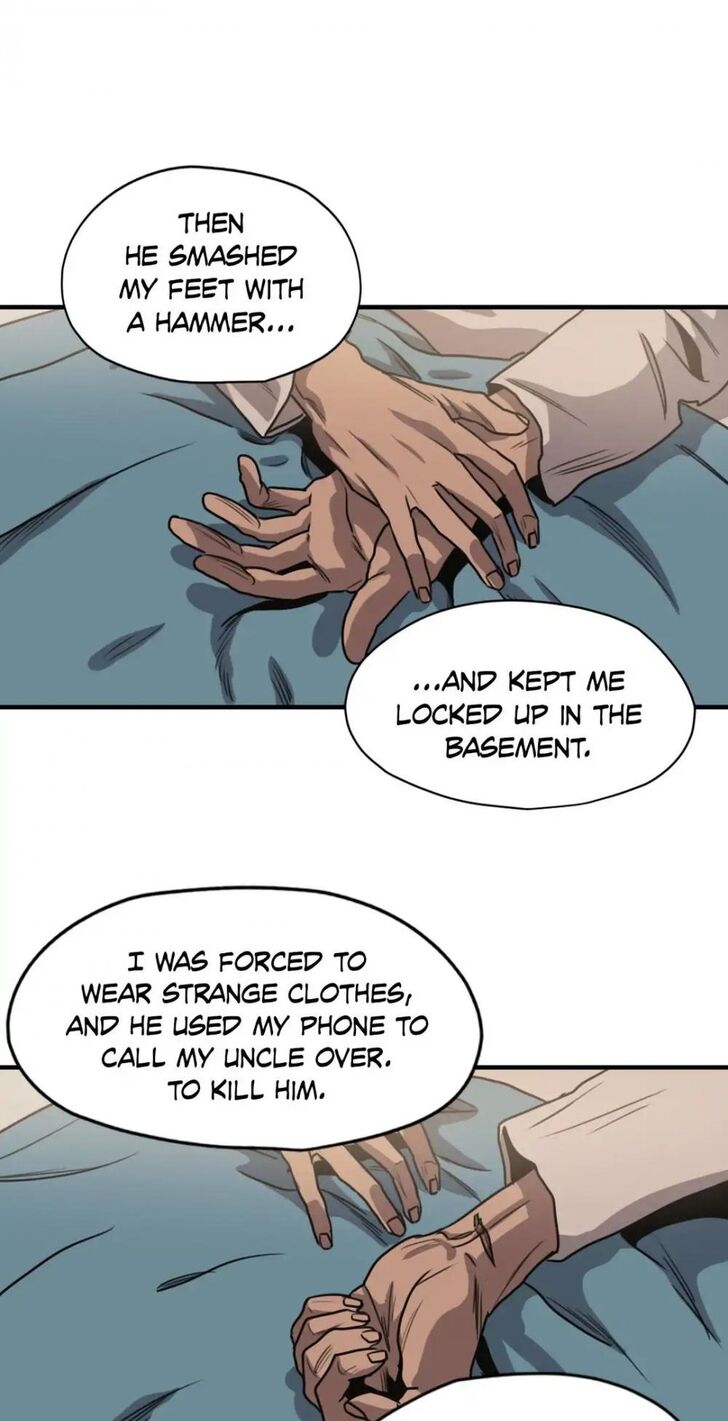 Read Killing Stalking Manga Online