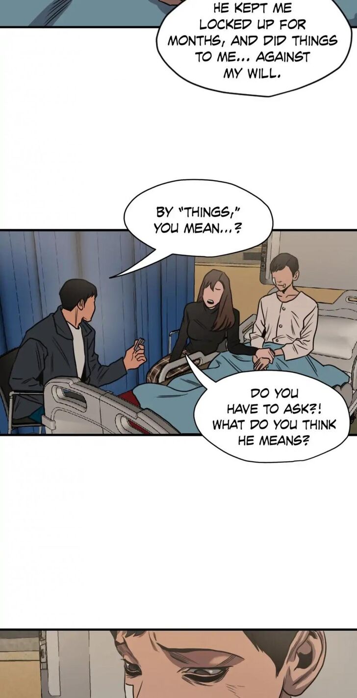 Read Killing Stalking Manga Online