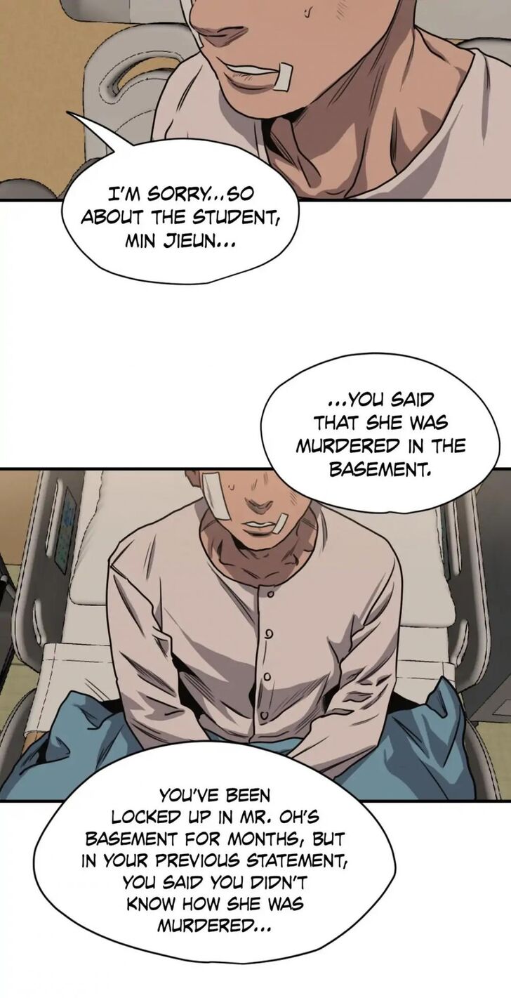 Read Killing Stalking Manga Online