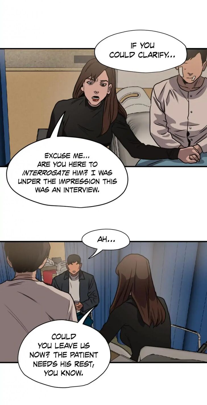 Read Killing Stalking Manga Online