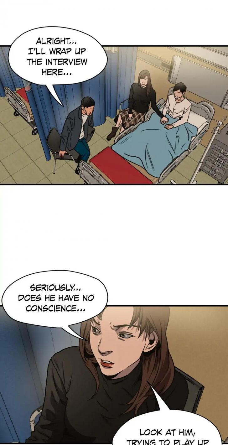 Read Killing Stalking Manga Online