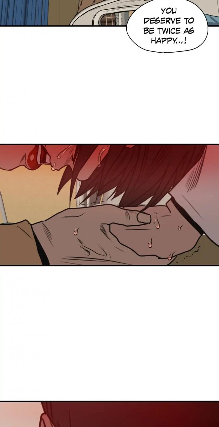 Read Killing Stalking Manga Online