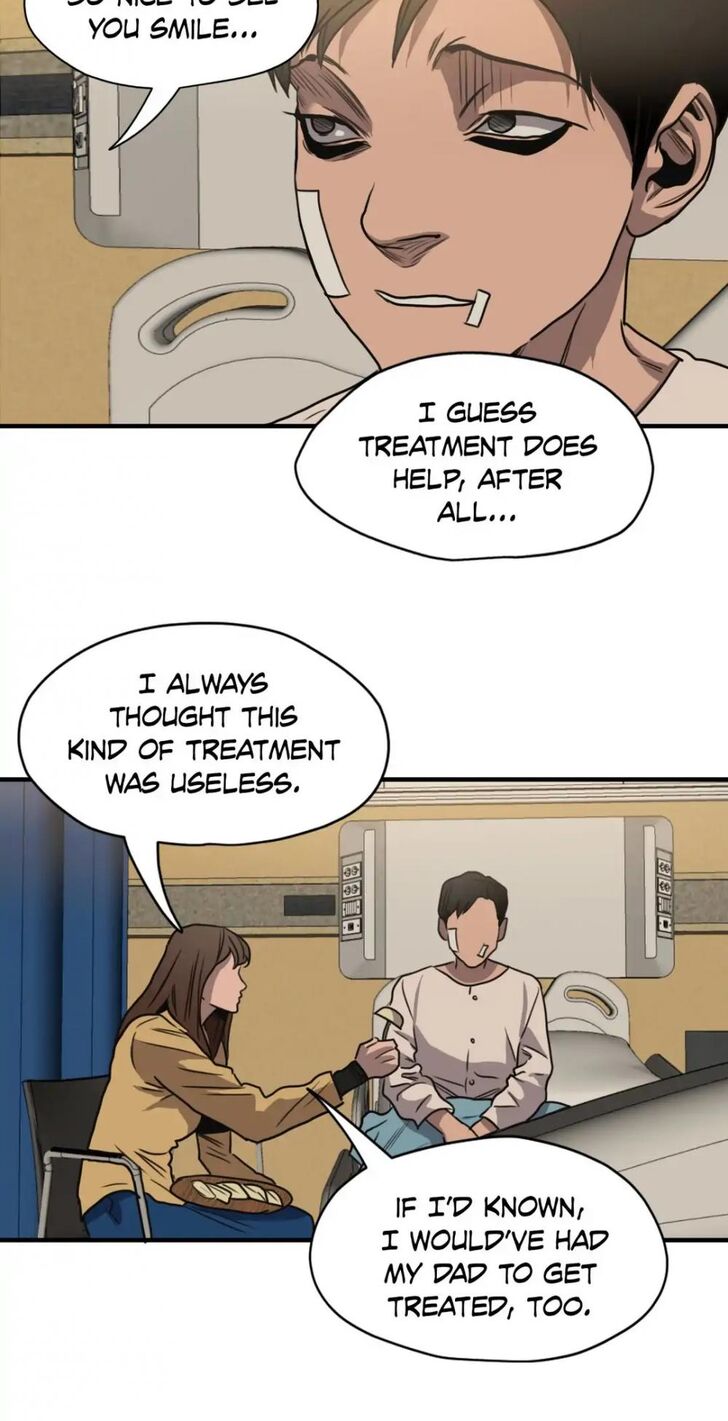 Read Killing Stalking Manga Online