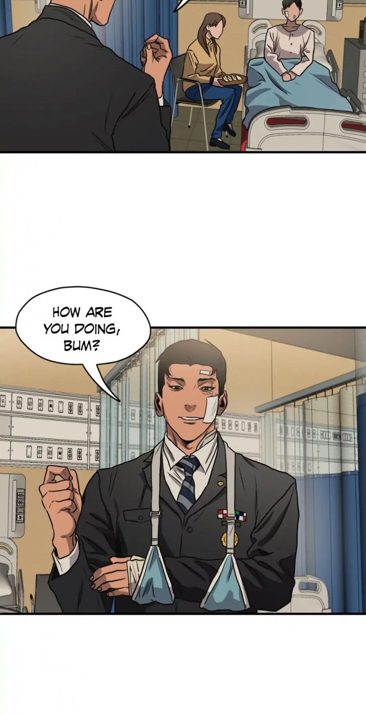 Read Killing Stalking Manga Online