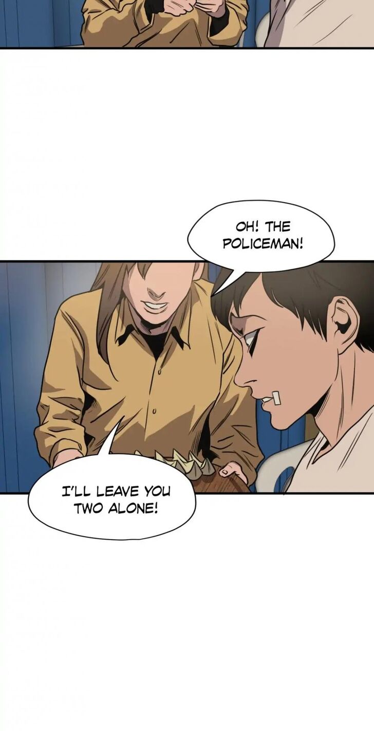 Read Killing Stalking Manga Online