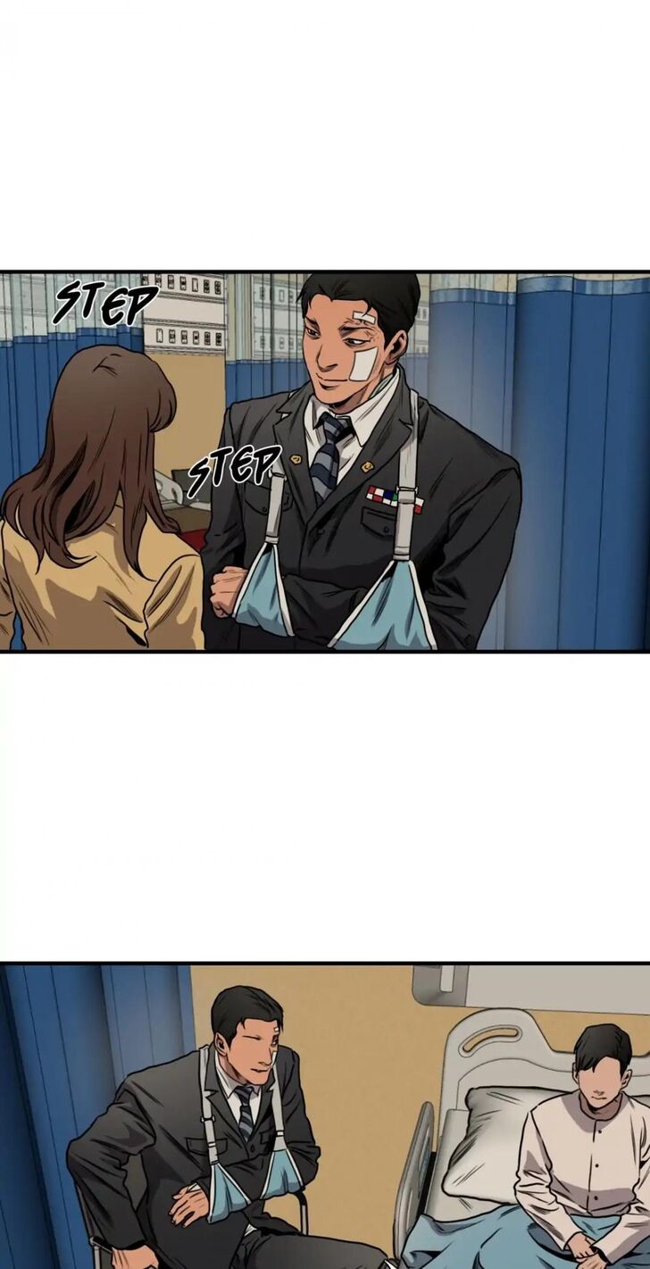 Read Killing Stalking Manga Online