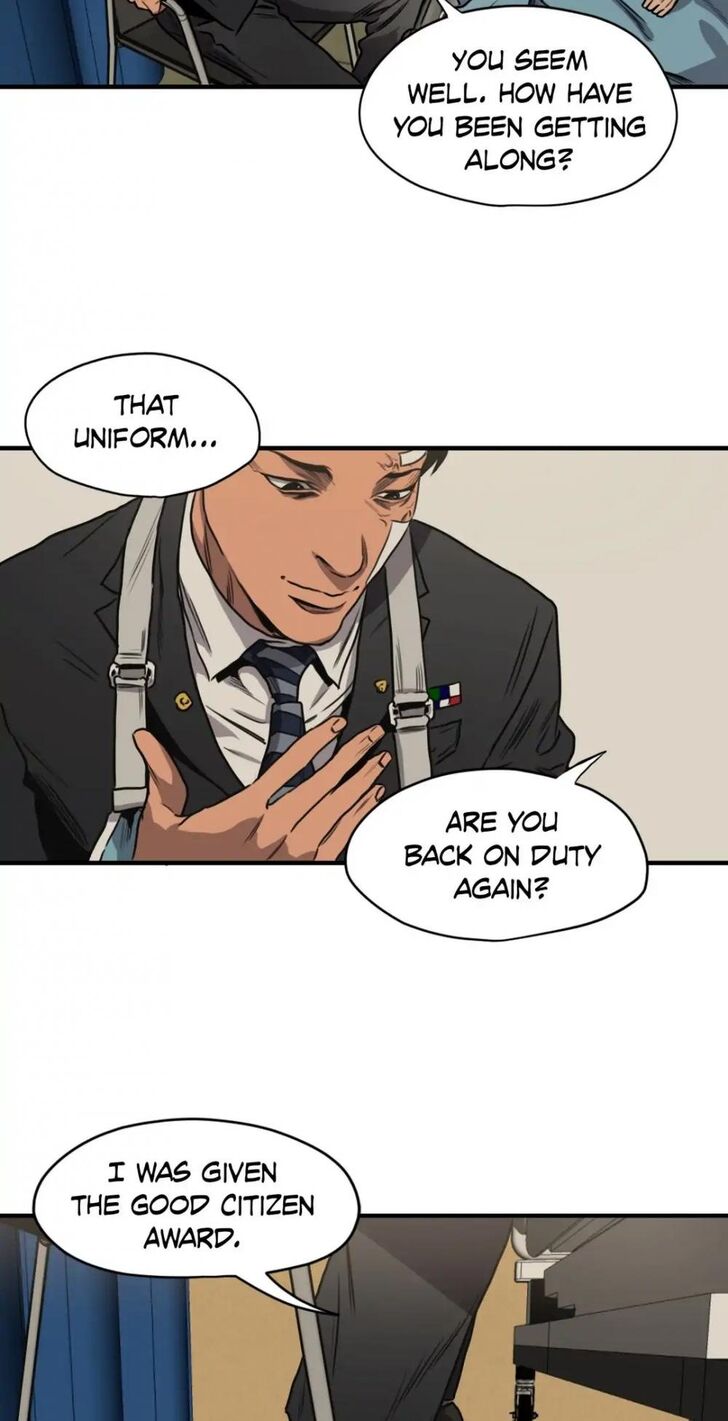 Read Killing Stalking Manga Online