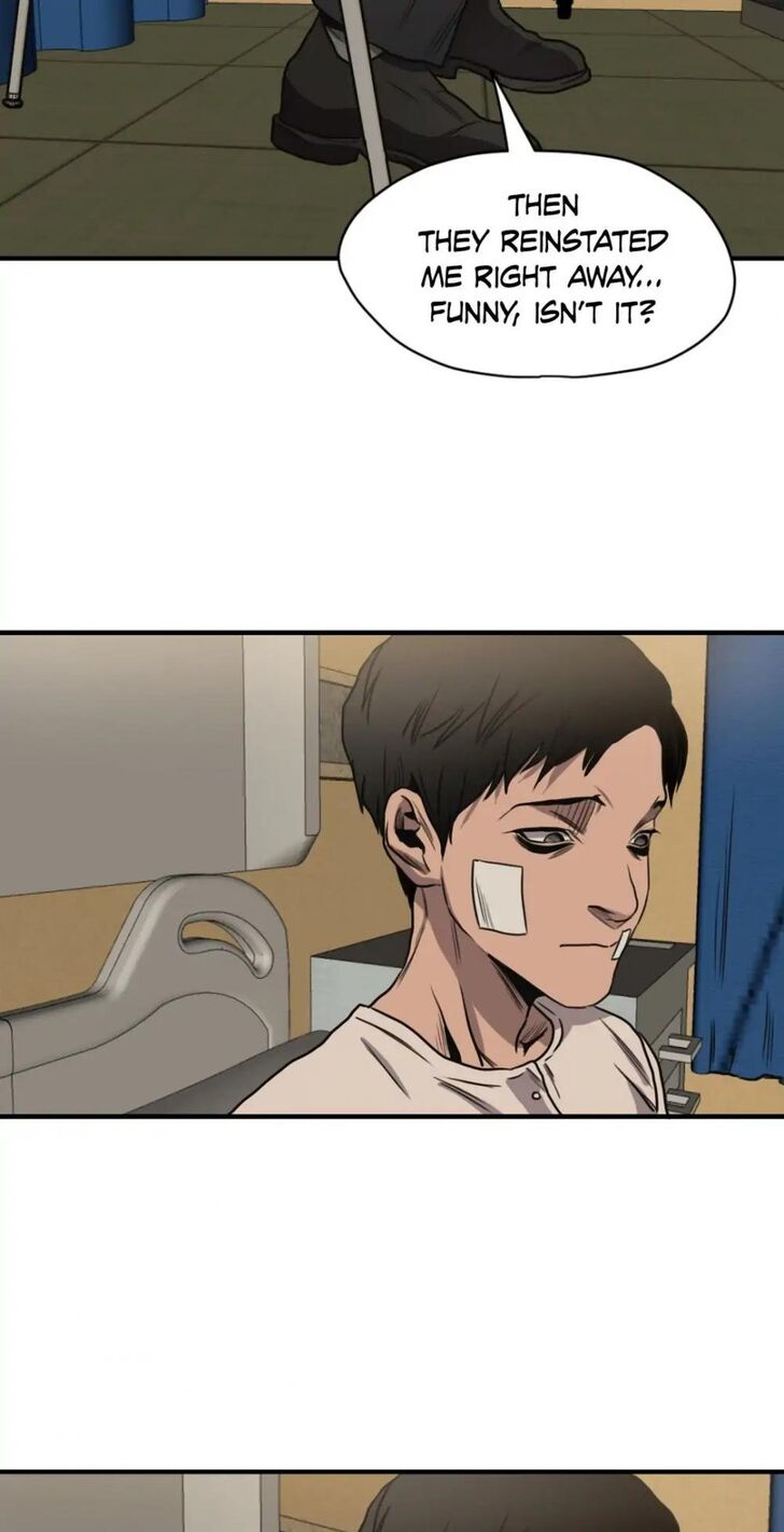 Read Killing Stalking Manga Online