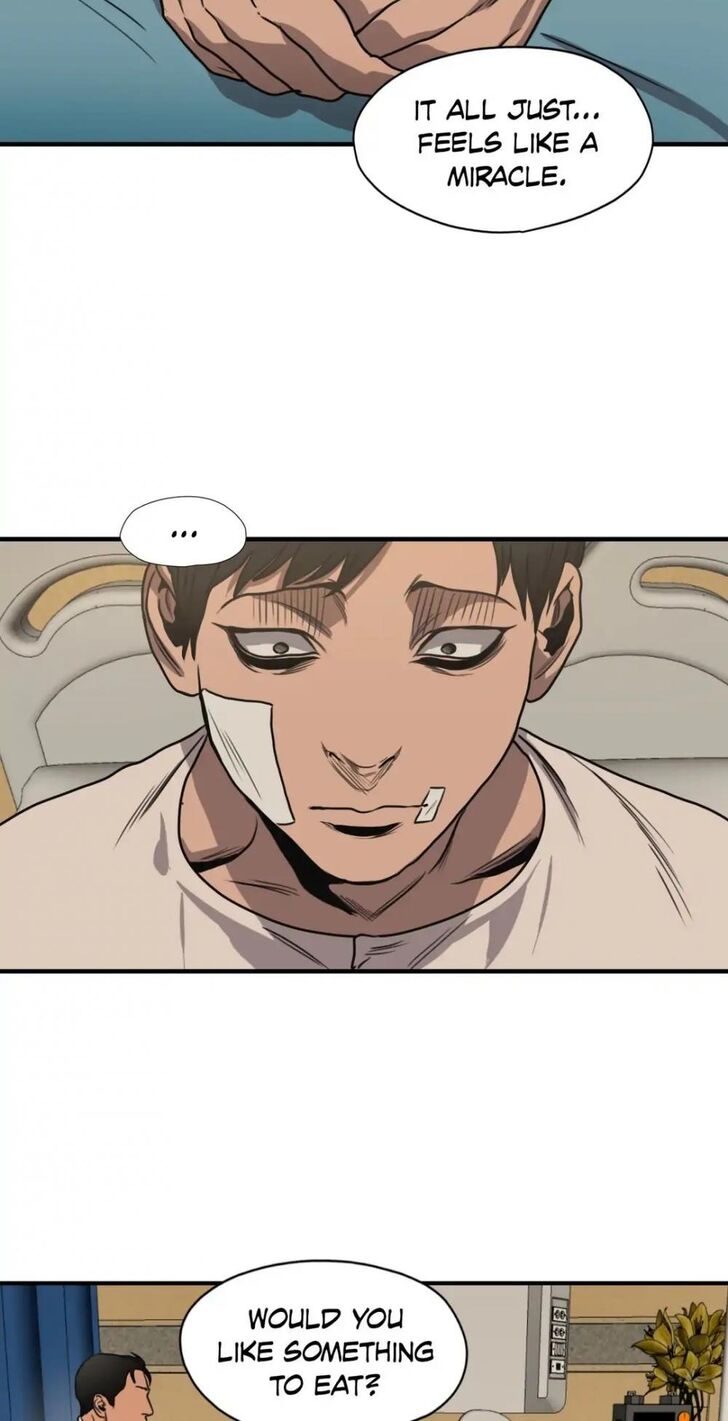 Read Killing Stalking Manga Online