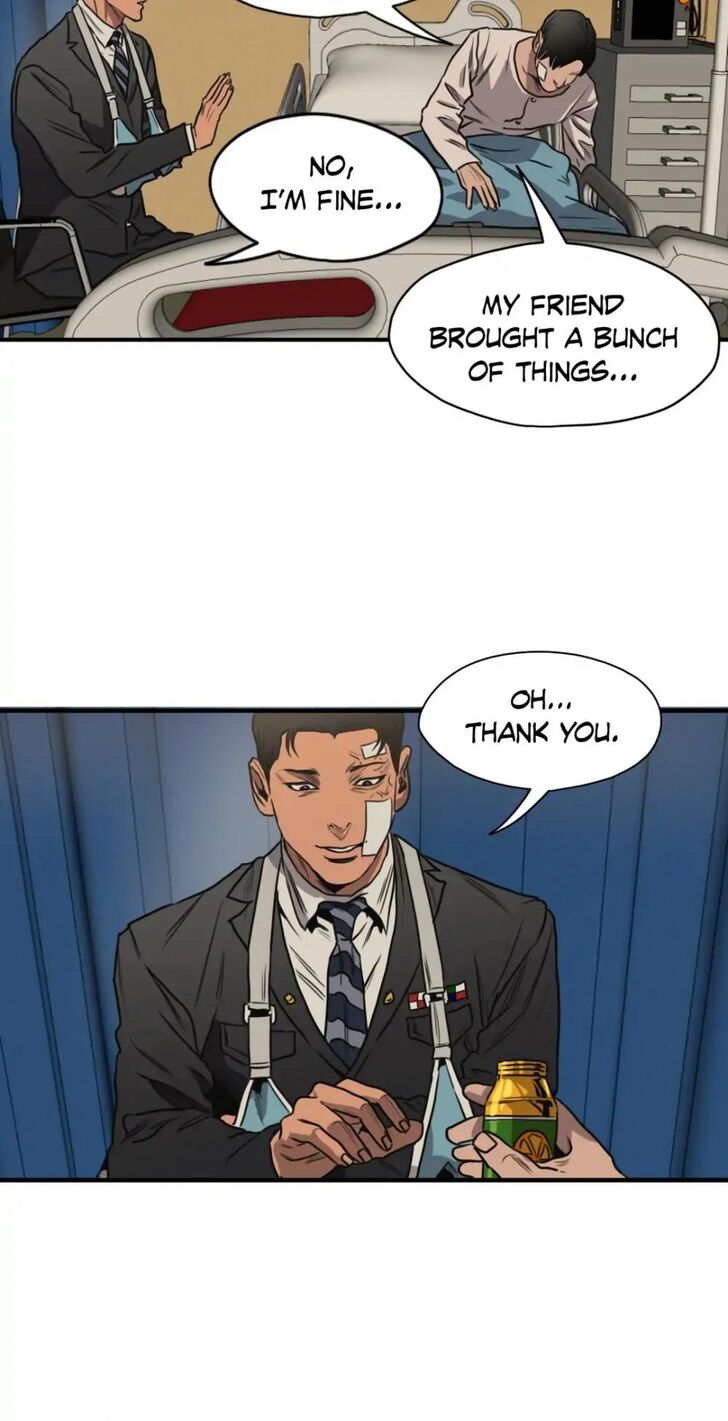 Read Killing Stalking Manga Online