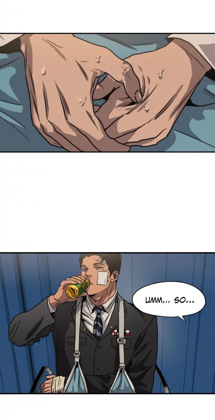 Read Killing Stalking Manga Online