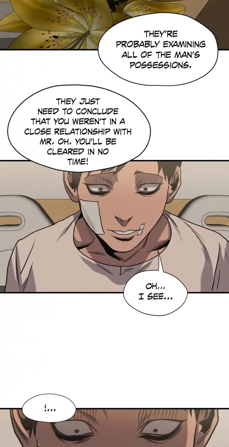 Read Killing Stalking Manga Online