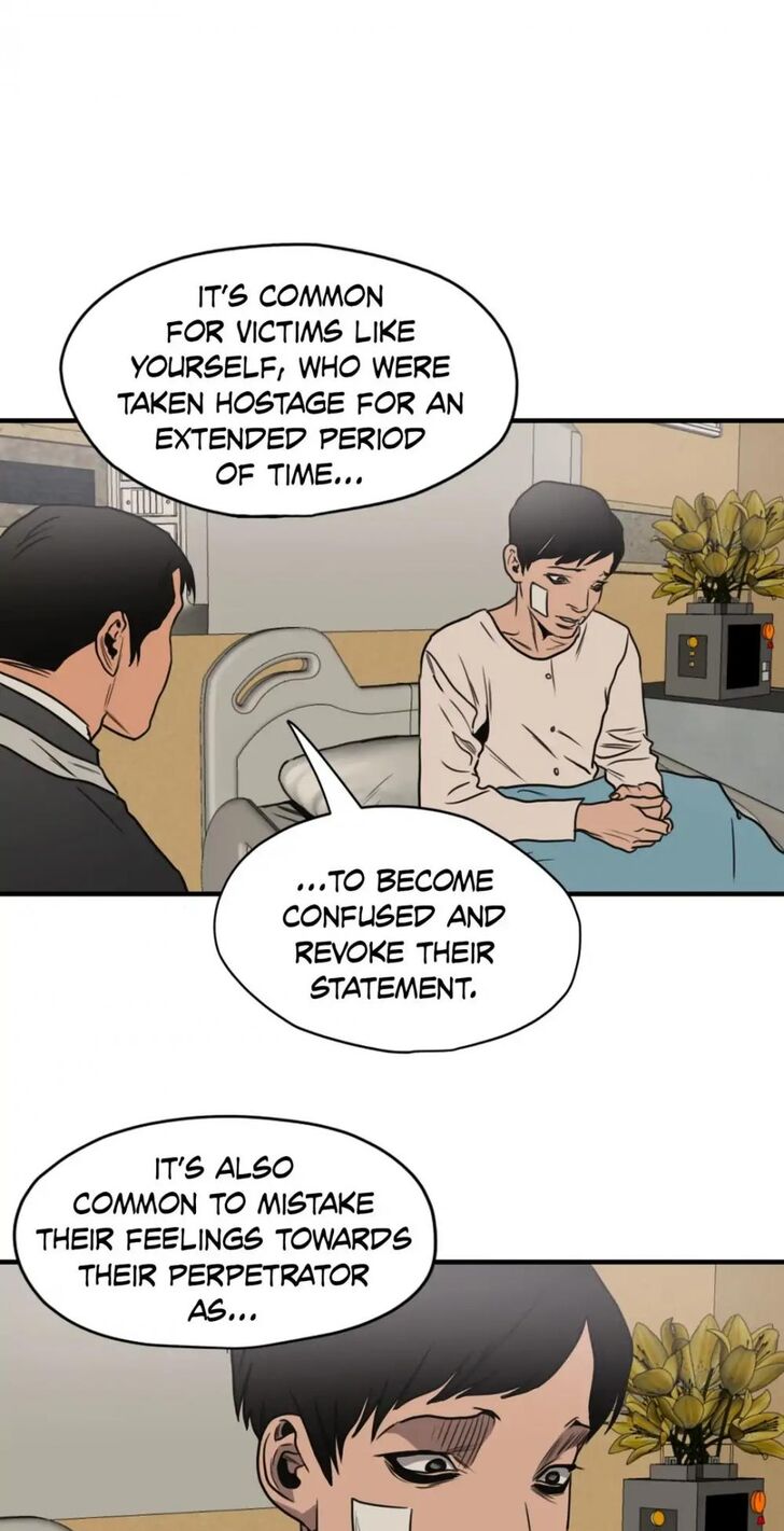 Read Killing Stalking Manga Online