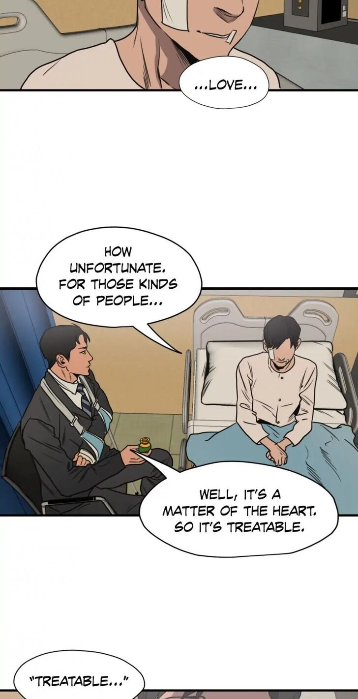 Read Killing Stalking Manga Online