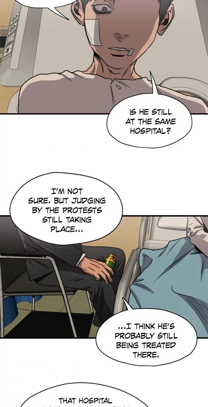 Read Killing Stalking Manga Online