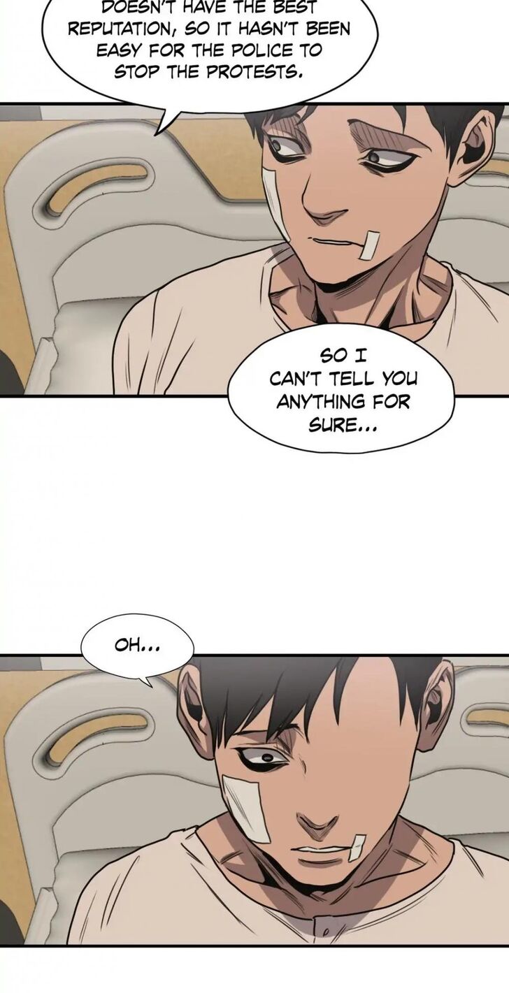 Read Killing Stalking Manga Online