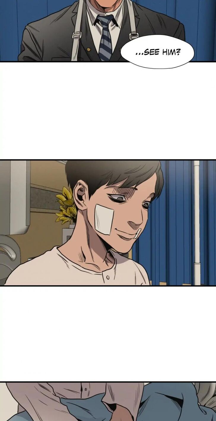 Read Killing Stalking Manga Online